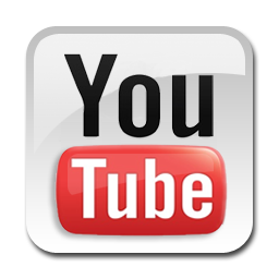 Subscribe to my YouTube Channel!
